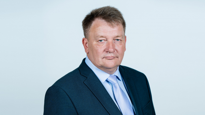 Ainars Vasilis