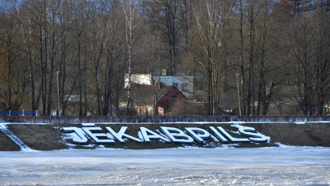 Jēkabpils 