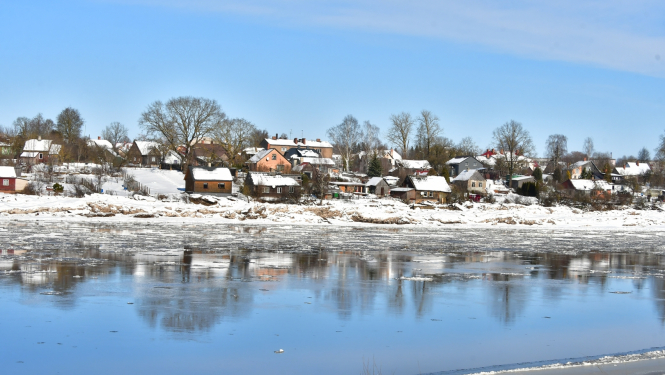Daugava