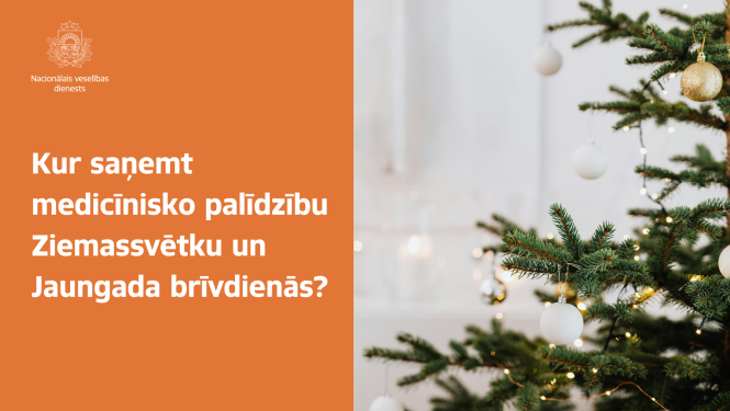 Vizuālis par medicīnisko palīdzibu