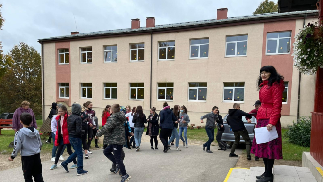 Rubeņu pamatskola