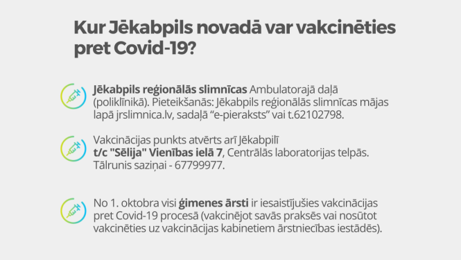 Vakcinācija