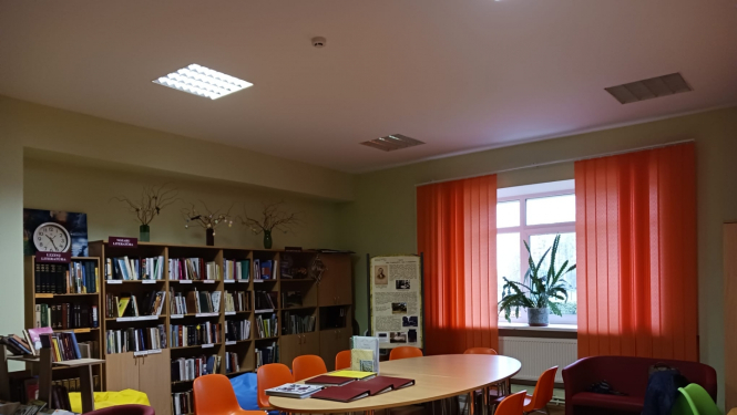 Bibliotēkas bildi