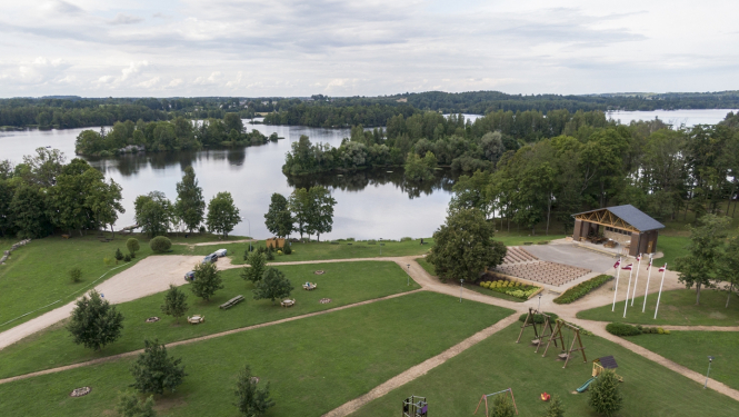 Zvejnieklīcis