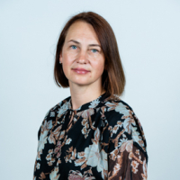Aija Bojāre