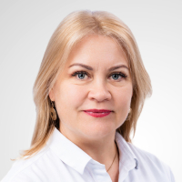 Ilona Mitre