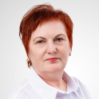 Rita Audriņa