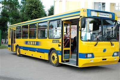 autobus