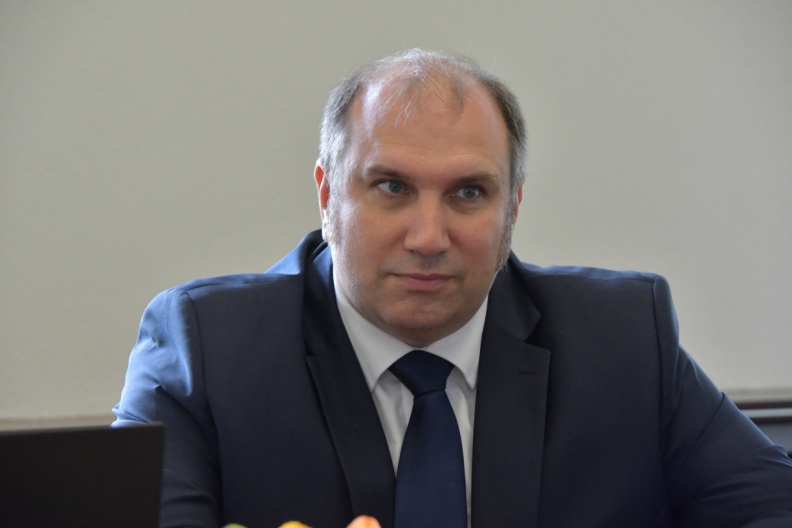 VARAM tikšanās ar Jēkabpils un kaimiņu novadu vadītājiem