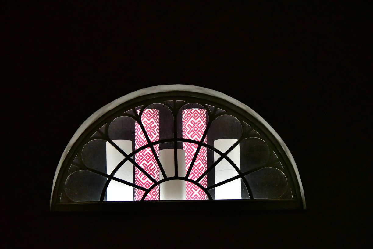 Lāčplēša diena Jēkabpilī 11.11.2020