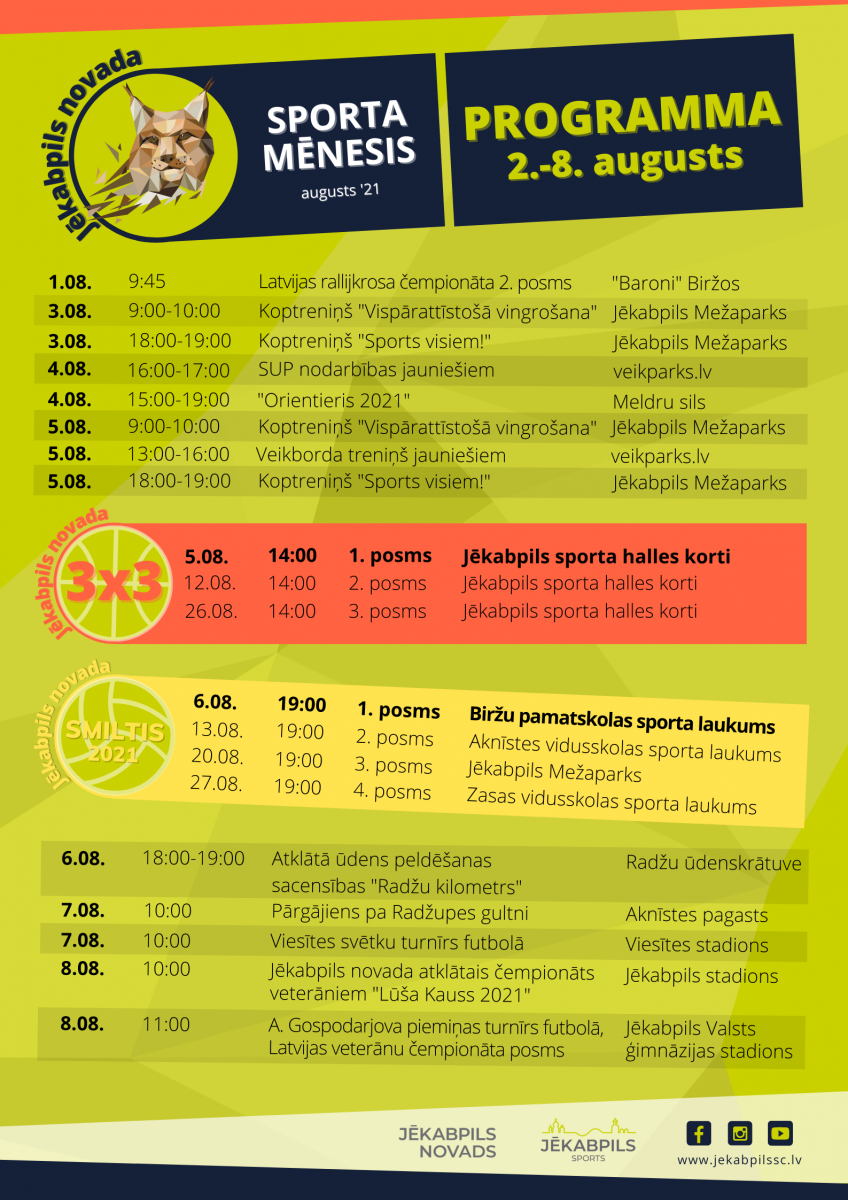Programma