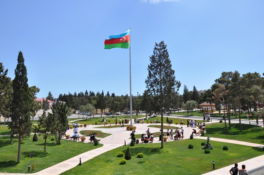 parks