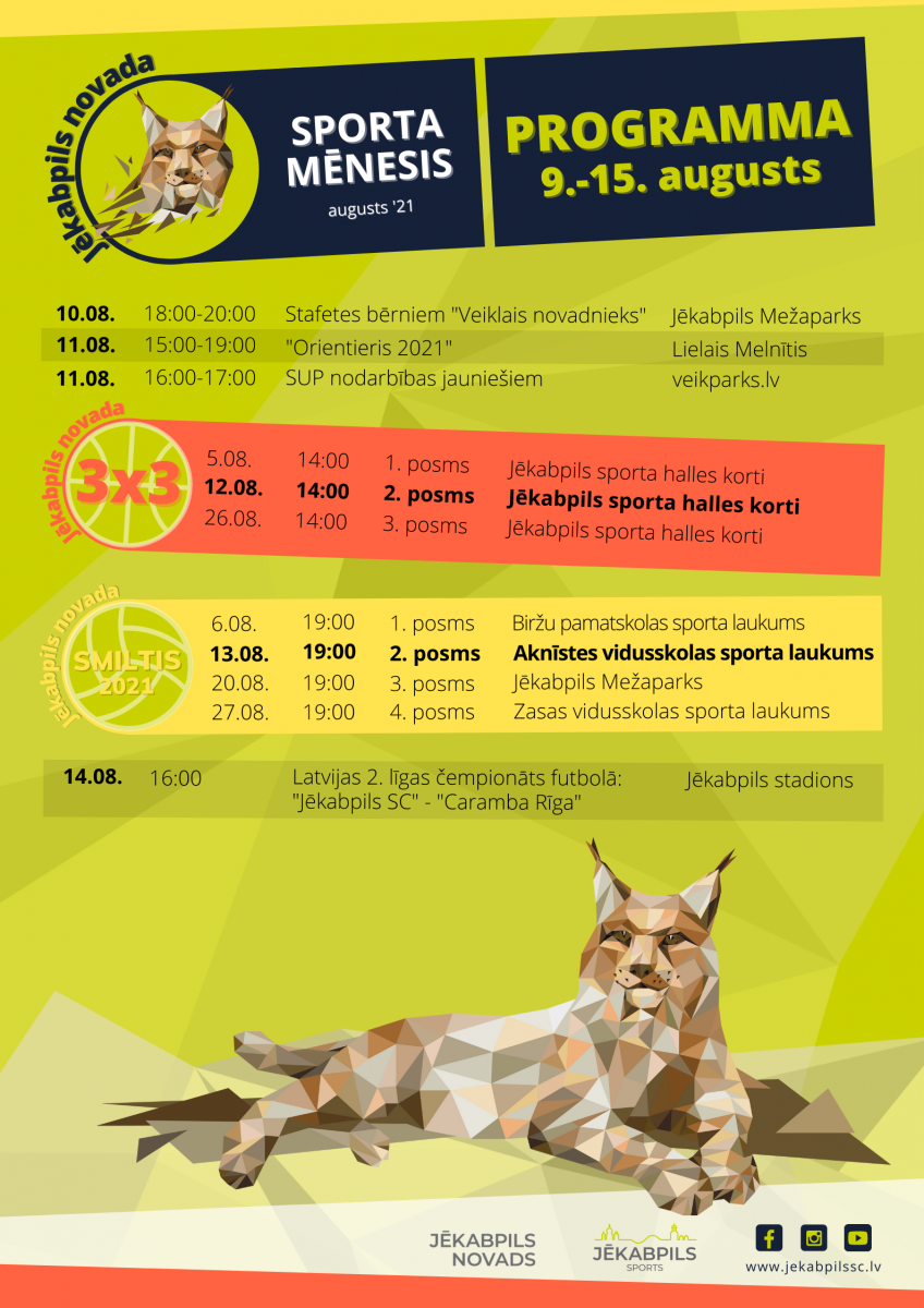 Programma