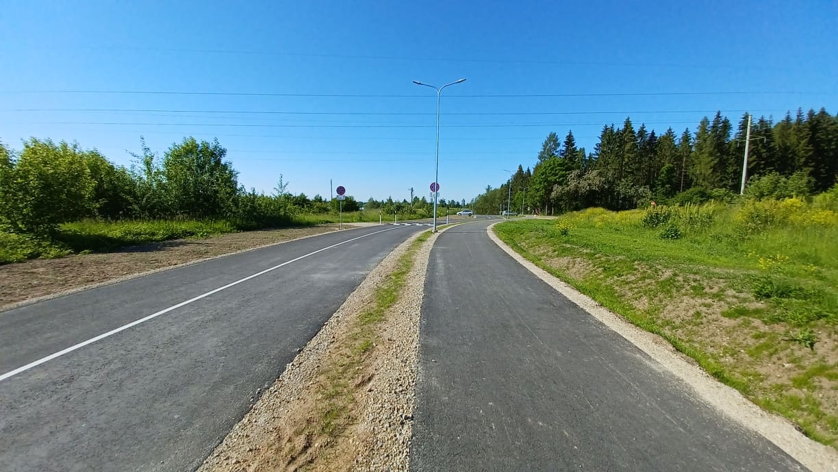 Pārbūves darbi 