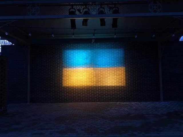 Akcija atbalstam Ukrainai Jēkabpils novadā