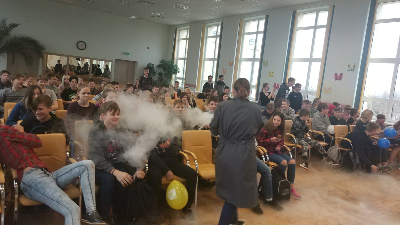 Karjeras atbalsts vispārējās un profesionālās izglītības iestādēs