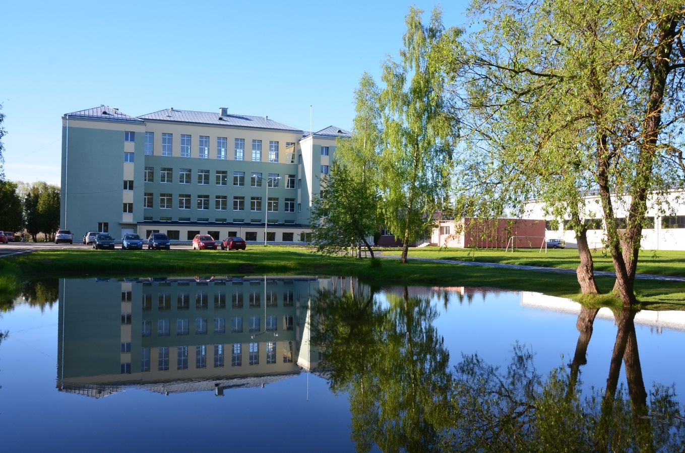 Pieejamās investīciju teritorijas