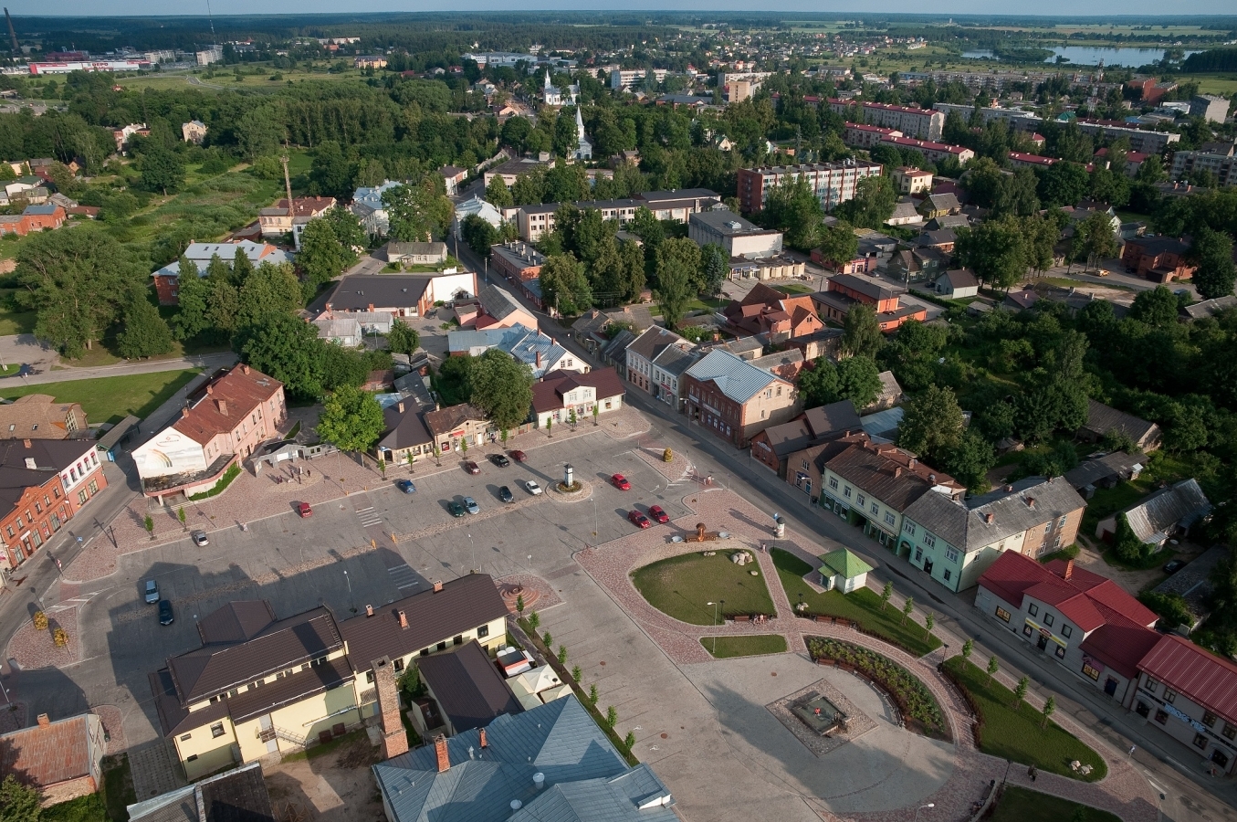 Jēkabpils
