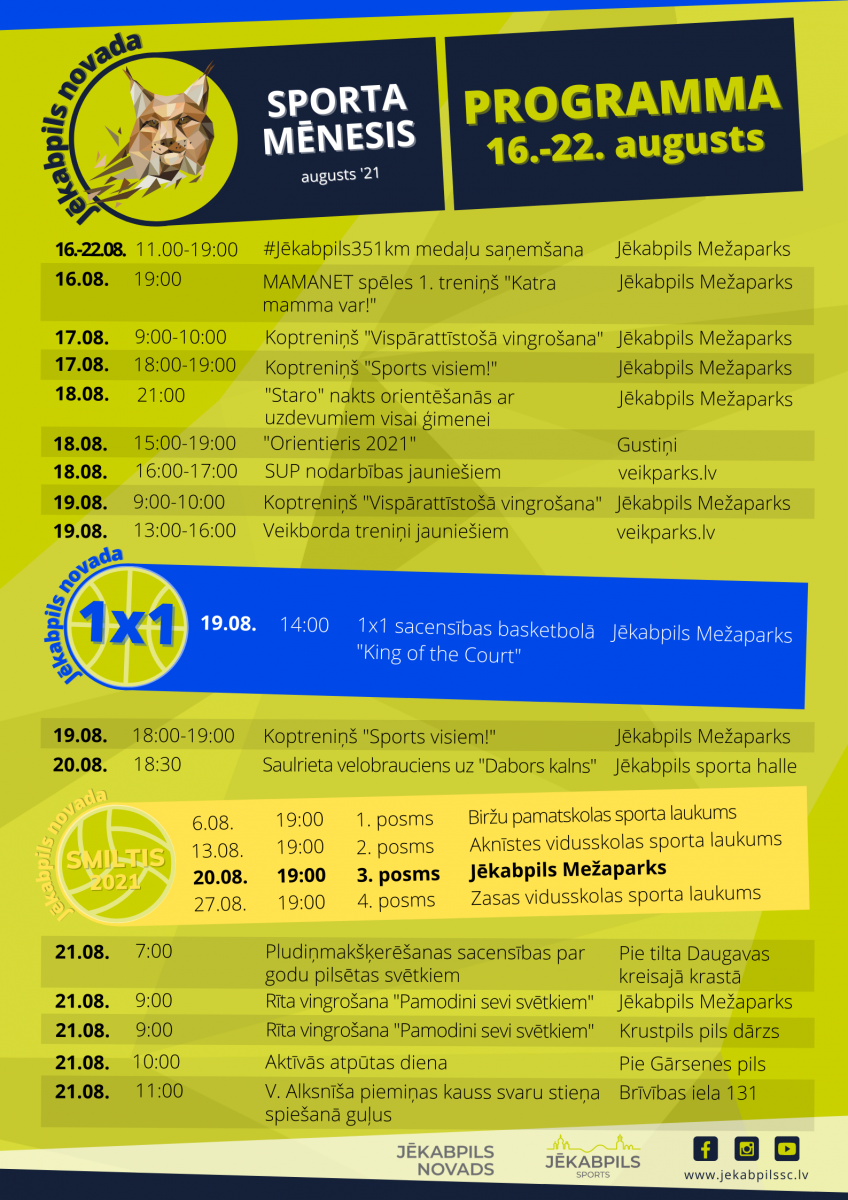 Programma