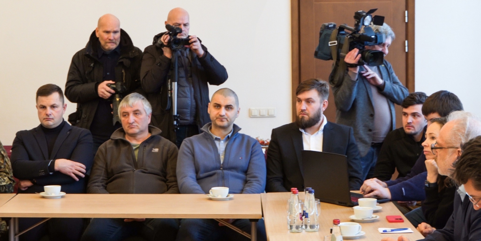 Prezidents viesojas Jēkabpilī 21.01.2023.
