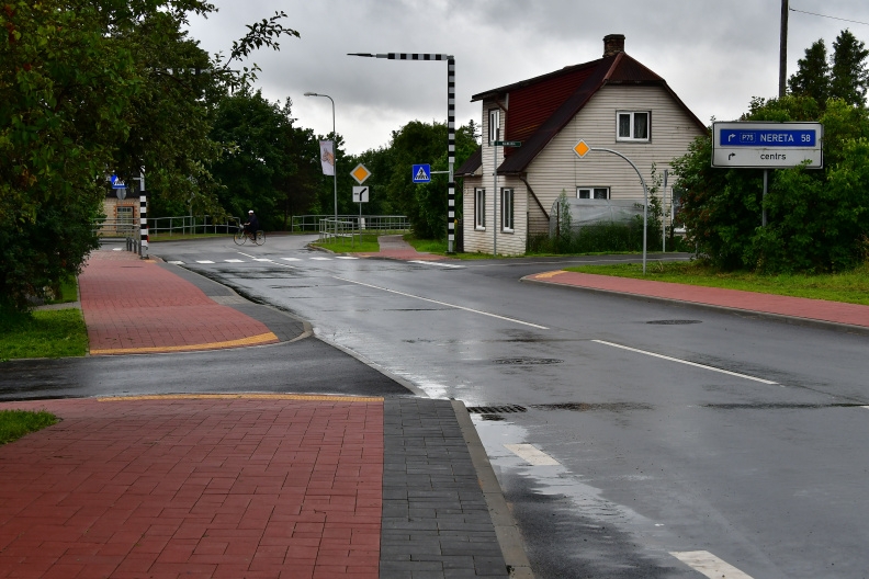 Zīlānu iela