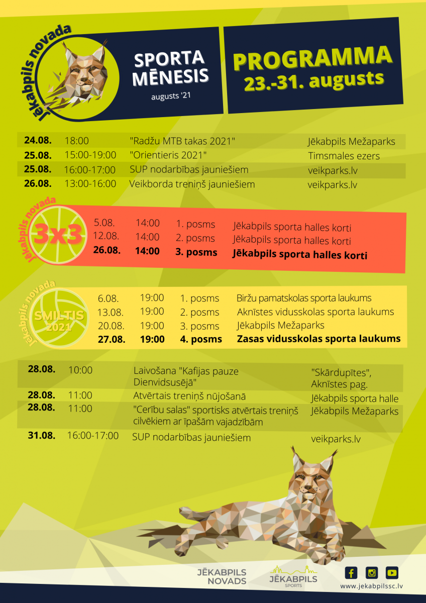 Programma