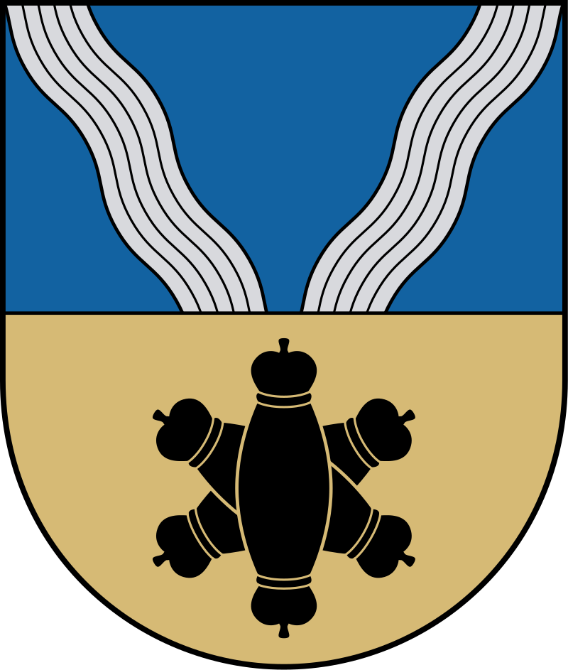 Kupišķu ģerbonis