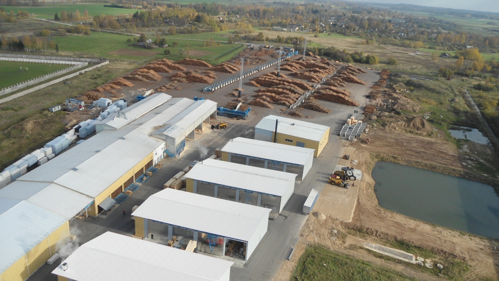 Jēkabpils industriālā teritorija