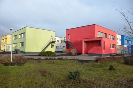 PII "Auseklītis"
