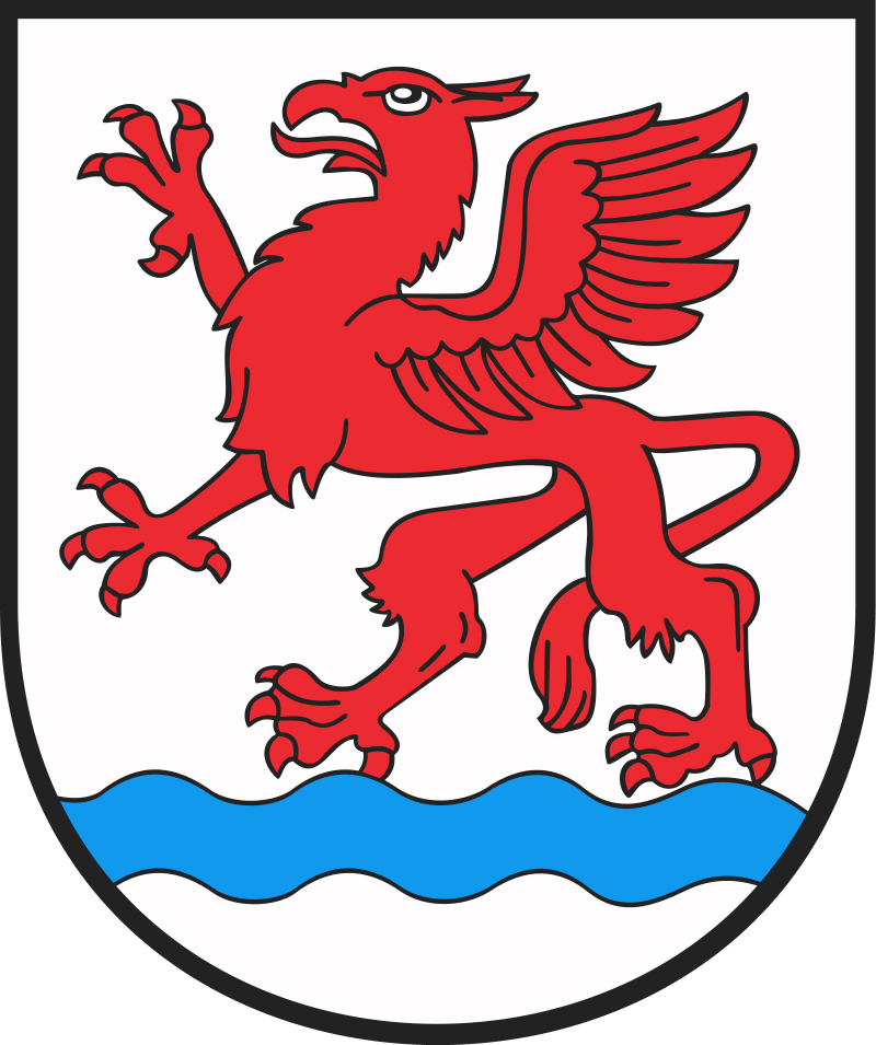 Bjalgorodas ģerbonis
