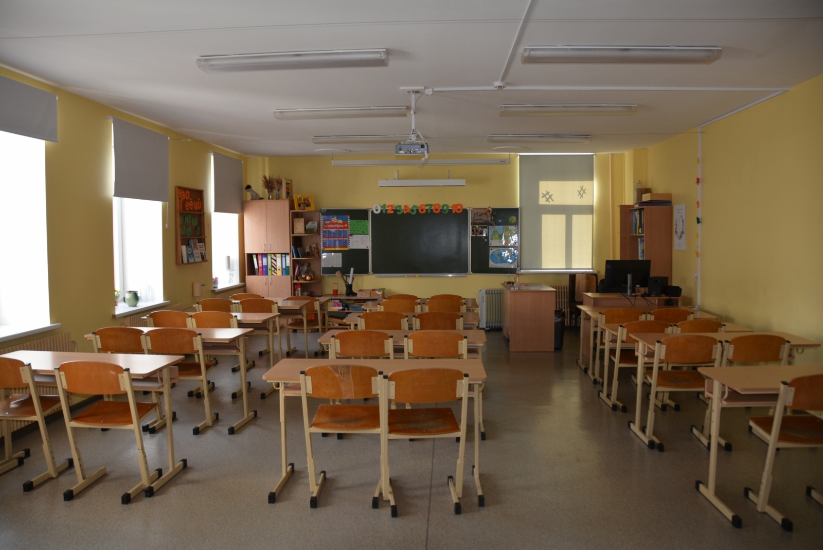 skola