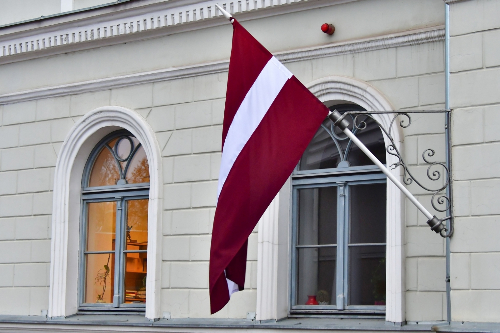 Foto no Valsts Prezidenta vizītes Jēkabpils novadā