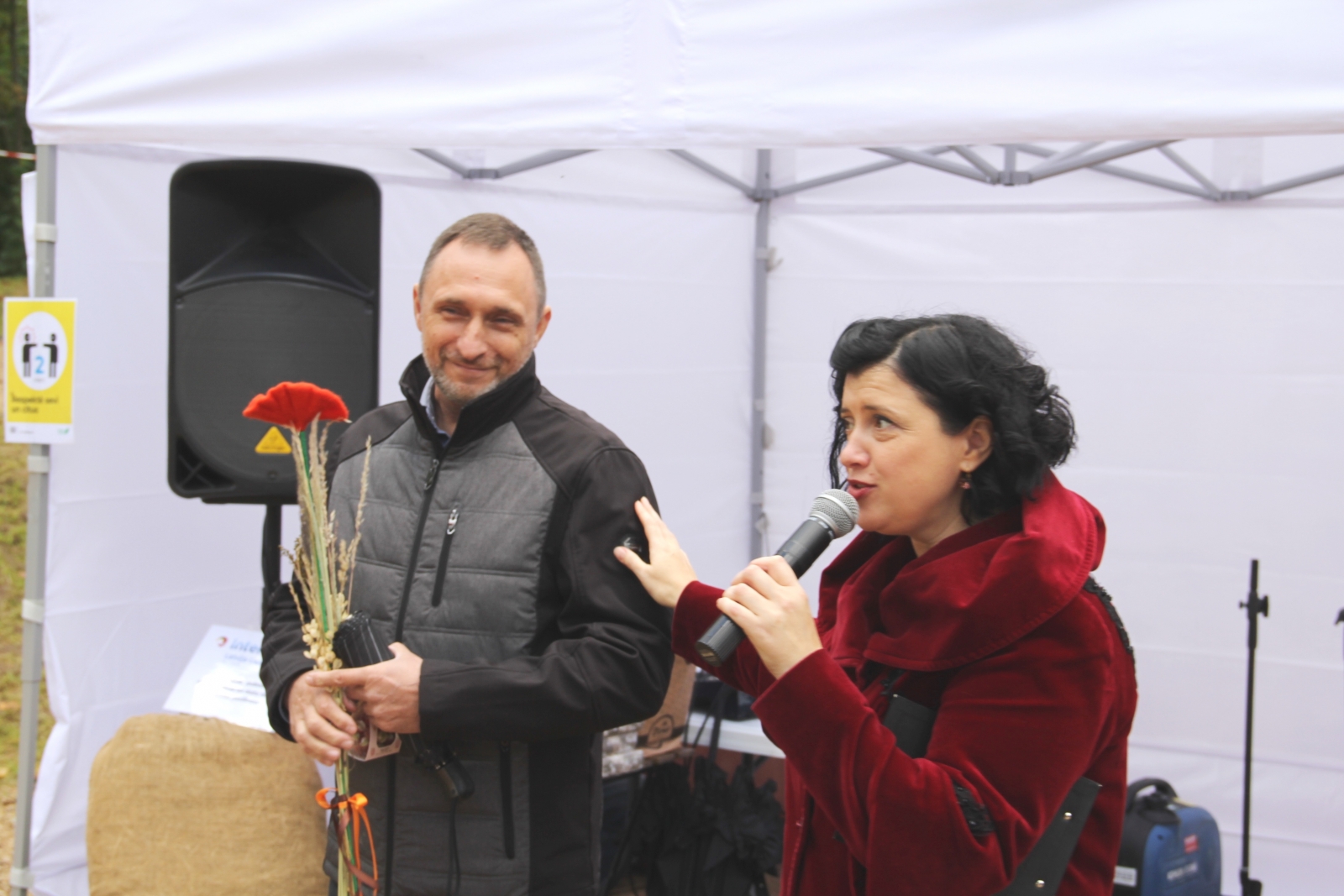 Sveic projekta dalībniekus