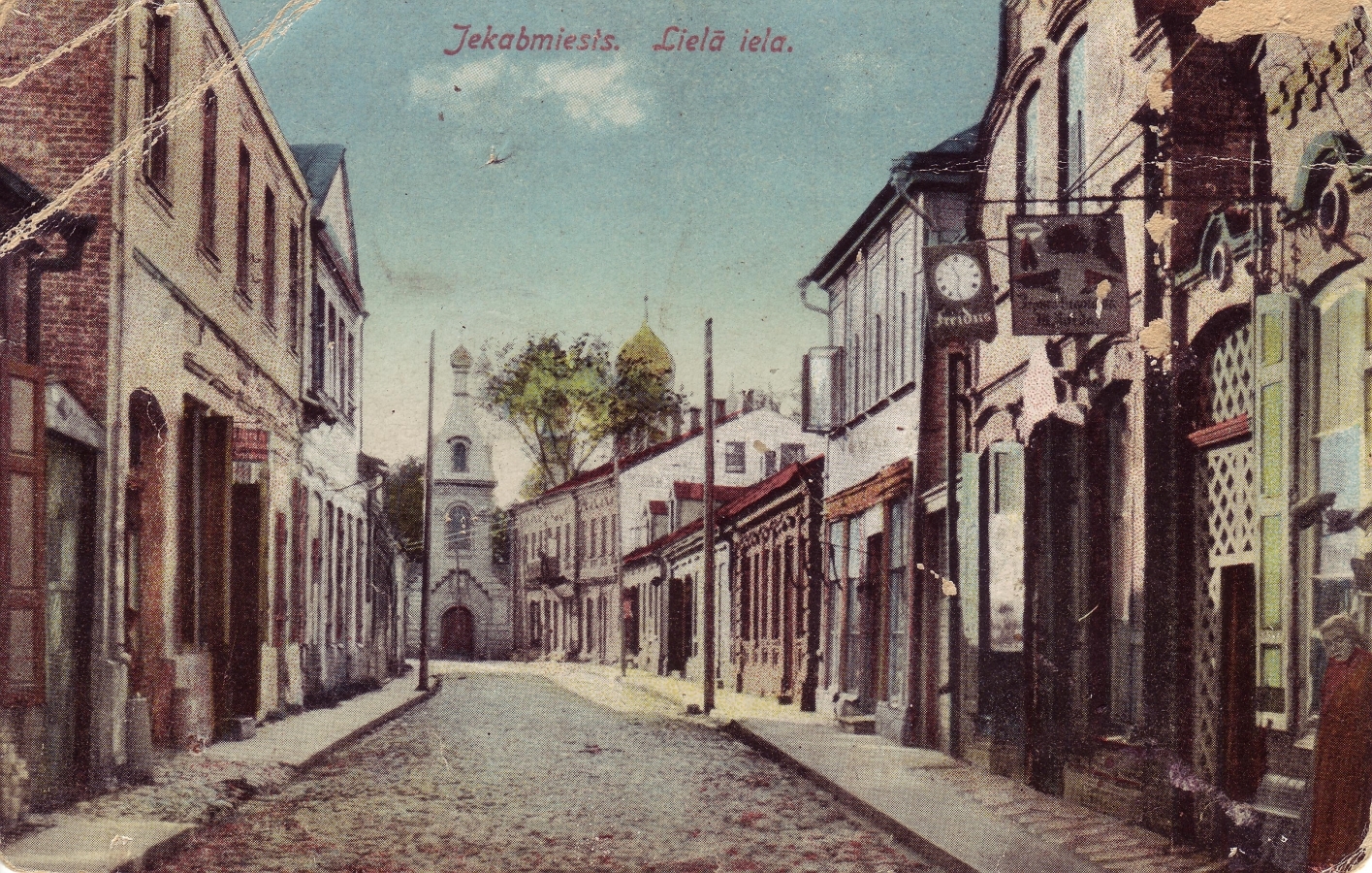 iela