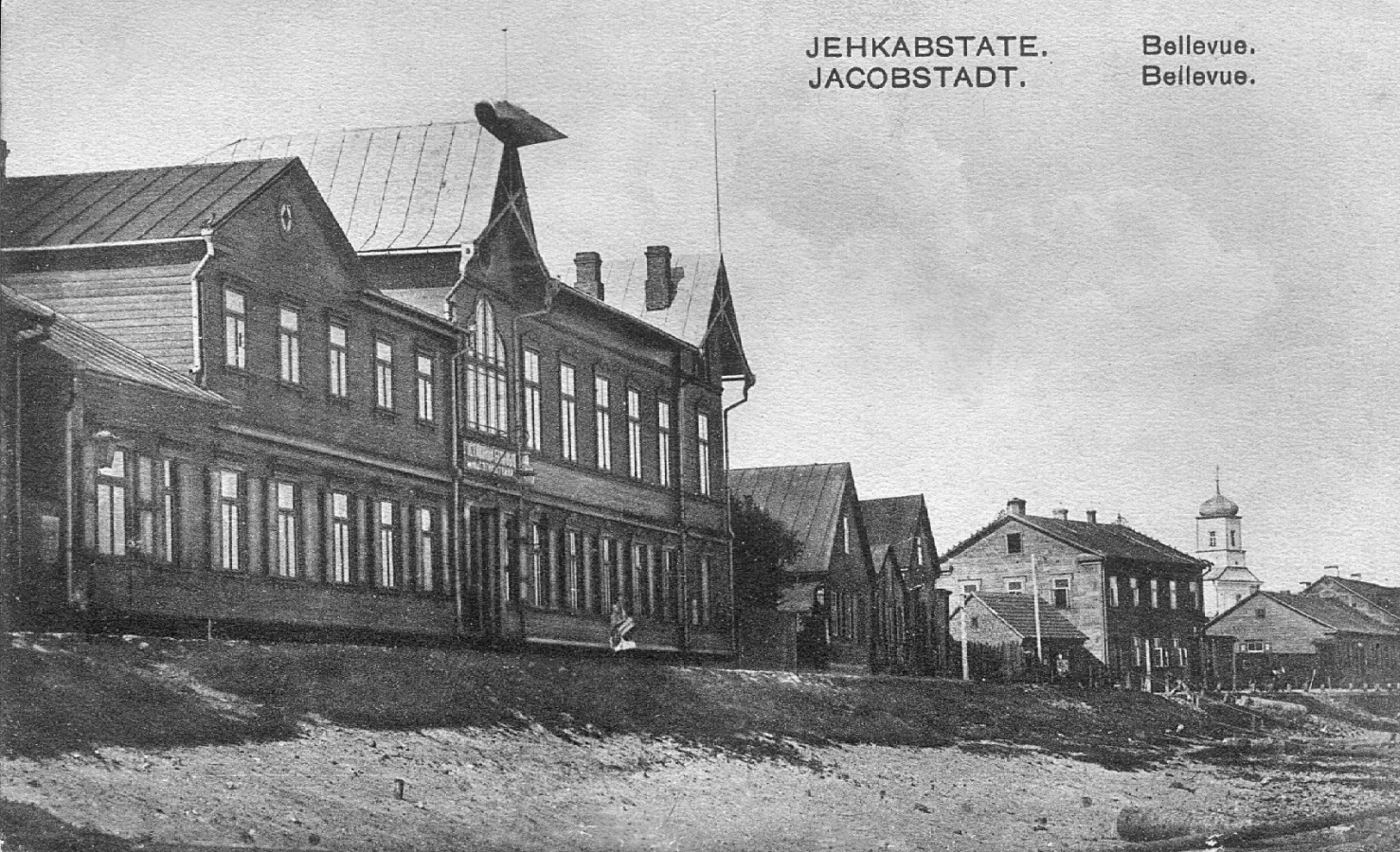 jekabpils
