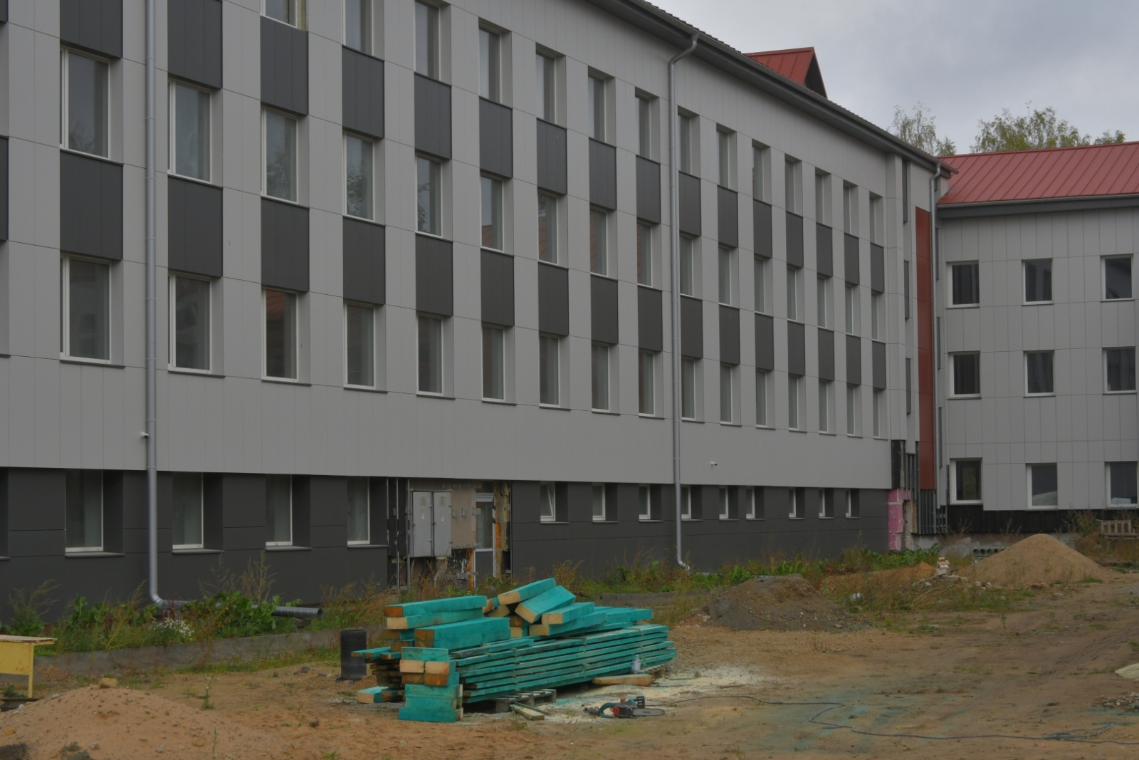 Jēkabpils Valsts ģimnāzija
