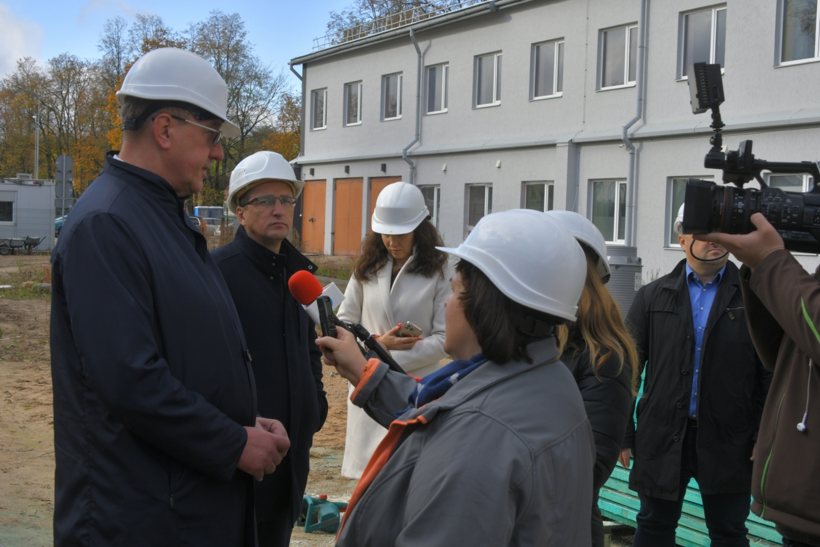 Jēkabpils Valsts ģimnāzija