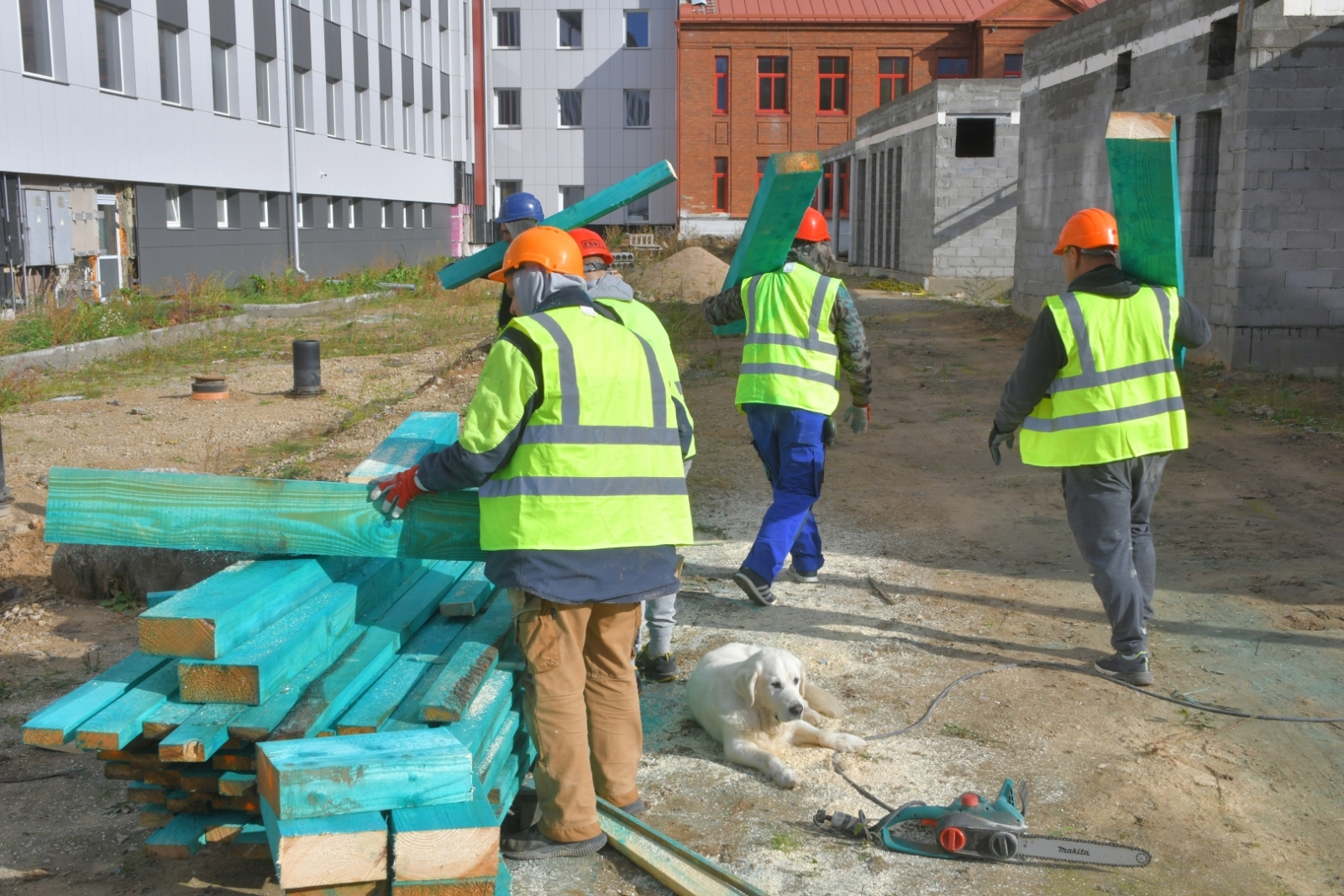 Jēkabpils Valsts ģimnāzija