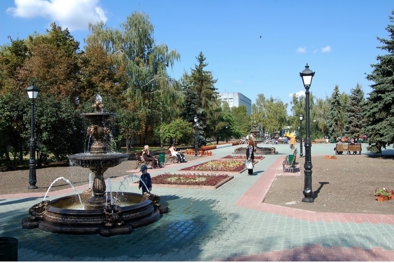 parks