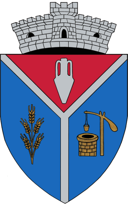 Cumpana ģerbonis