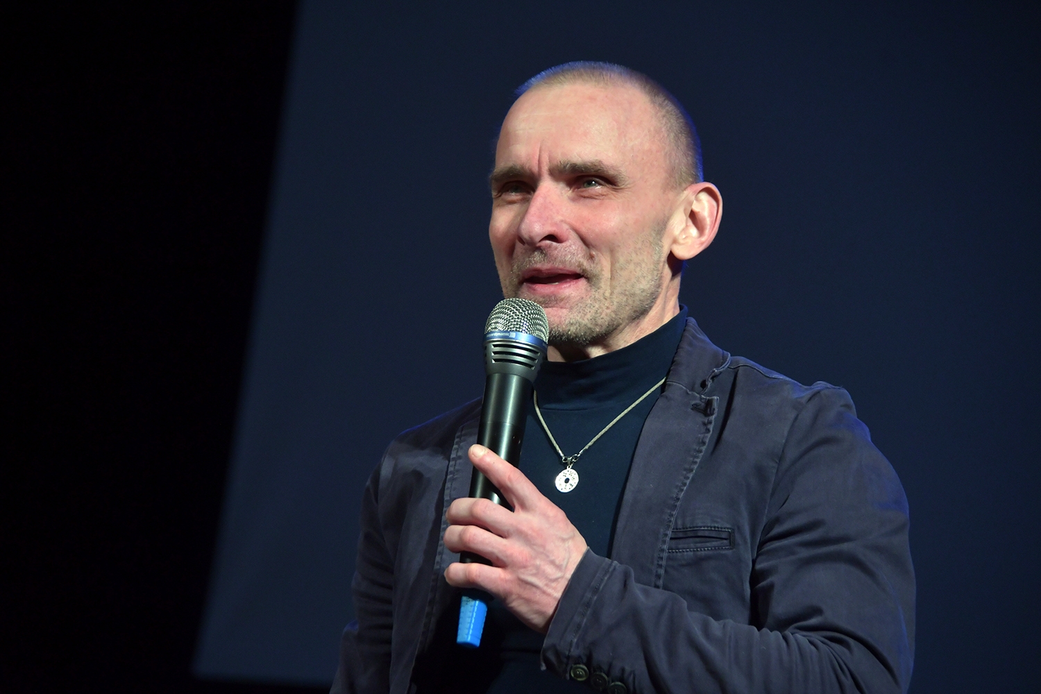 Runā Ivars Zviedris