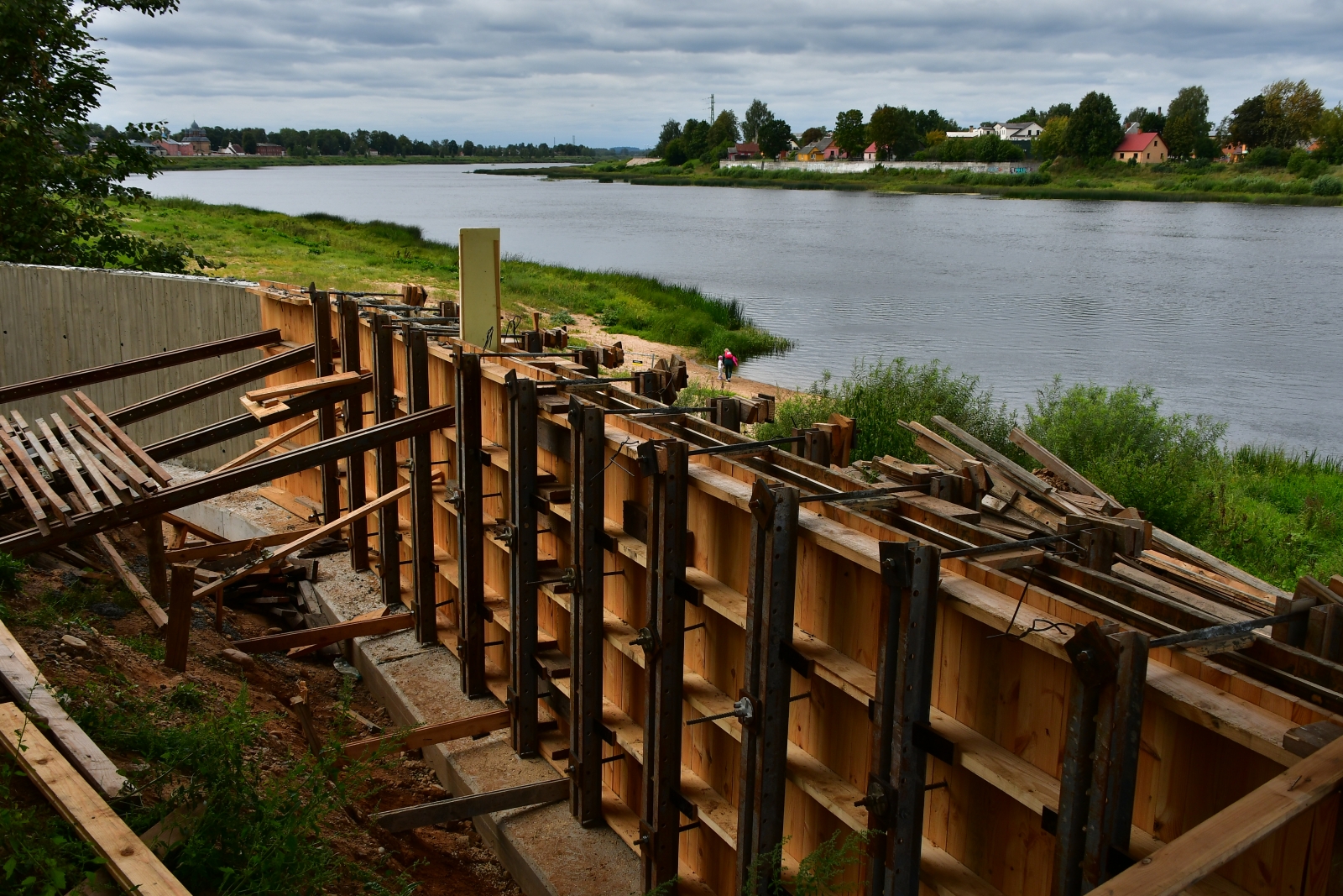 Jēkabpils tilts