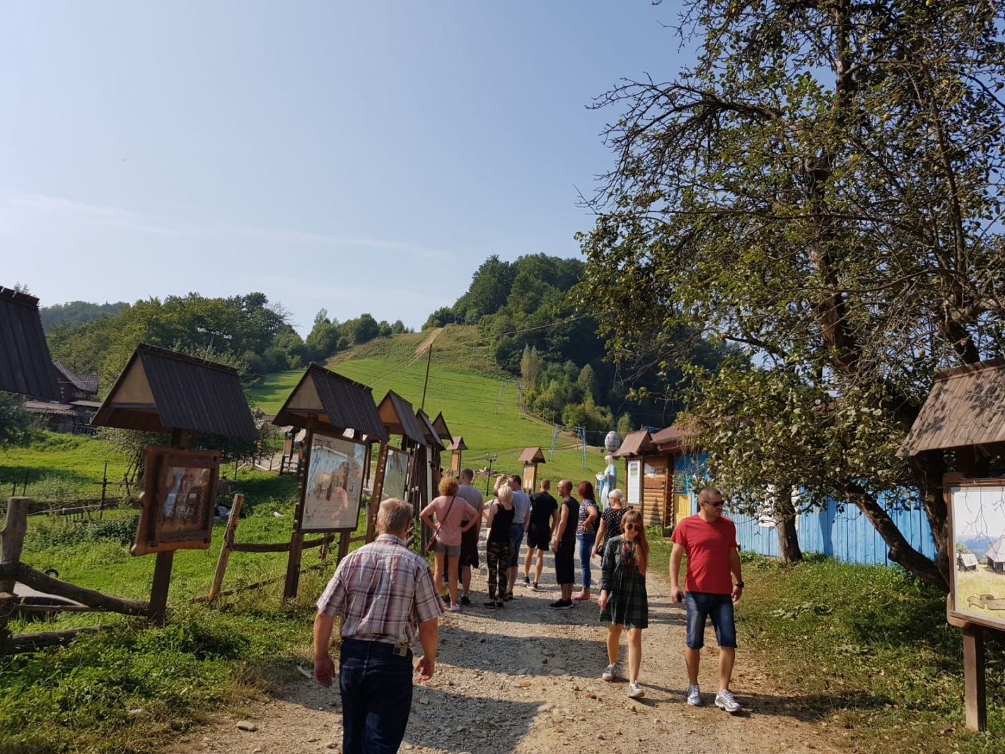 Ekskursija uz Vižnicas nacionālo dabas parku