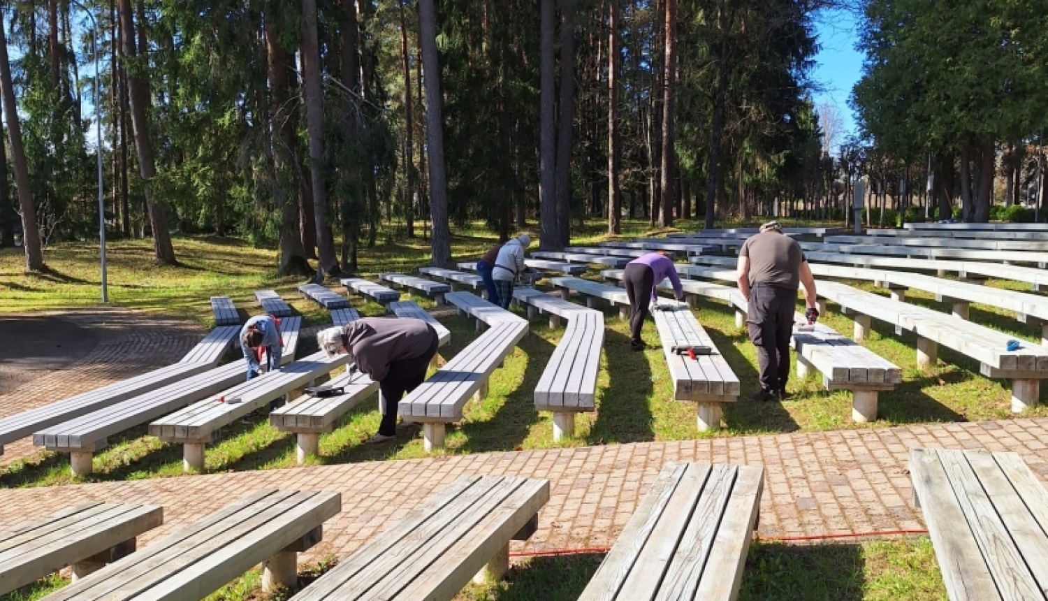 Rubeņu parks
