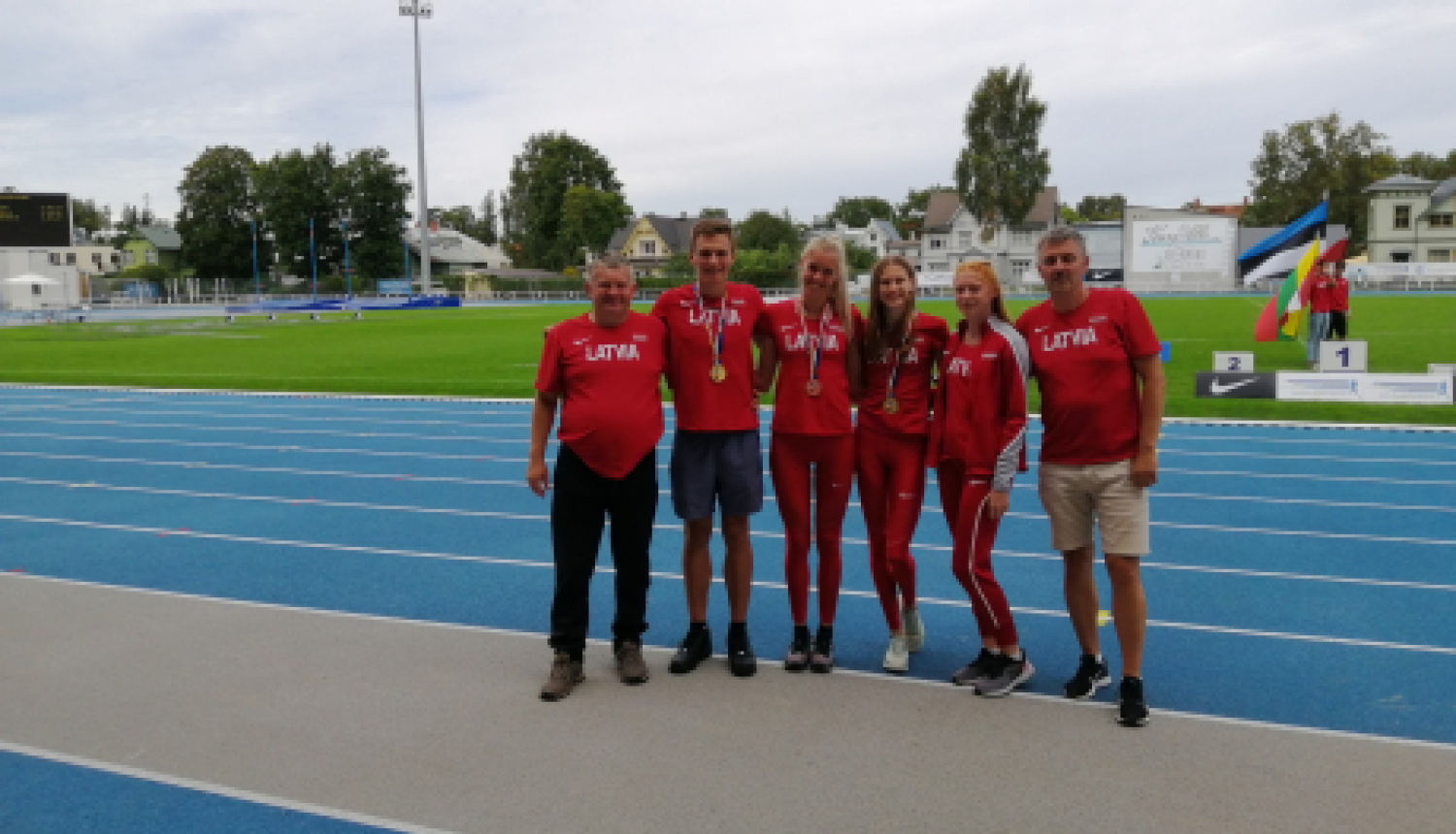 Jēkabpils Sporta skolas aktualitātes