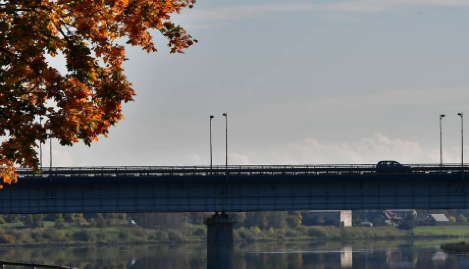 Jēkabpils pilsētas pašvaldības administrācijā konstatēts pirmais saslimšanas gadījums ar Covid-19