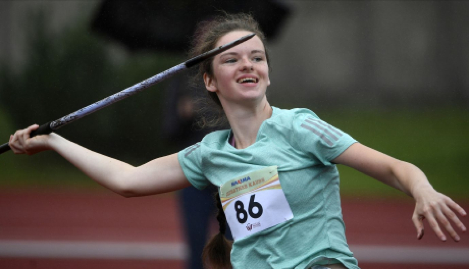 Sporta aktualitātes