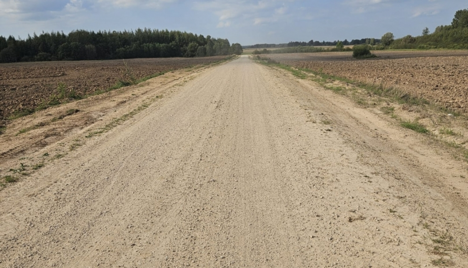 Grantētais ceļš