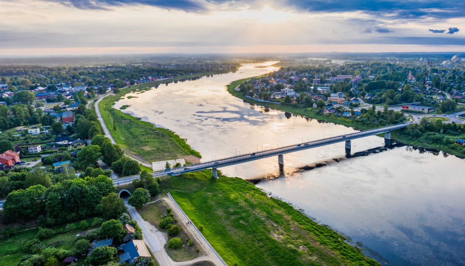 Jēkabpils bilde