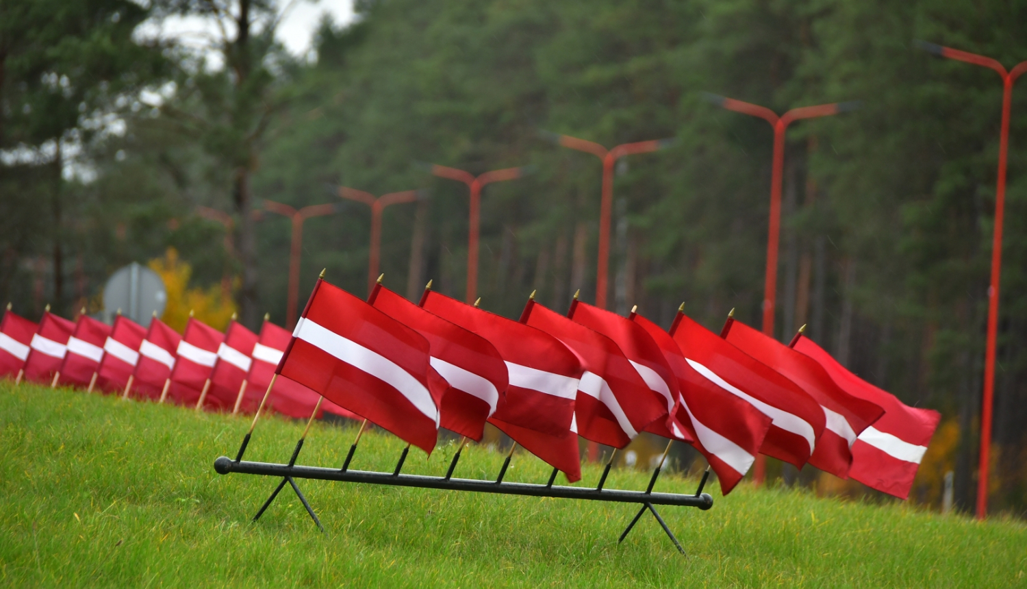 valsts svētki